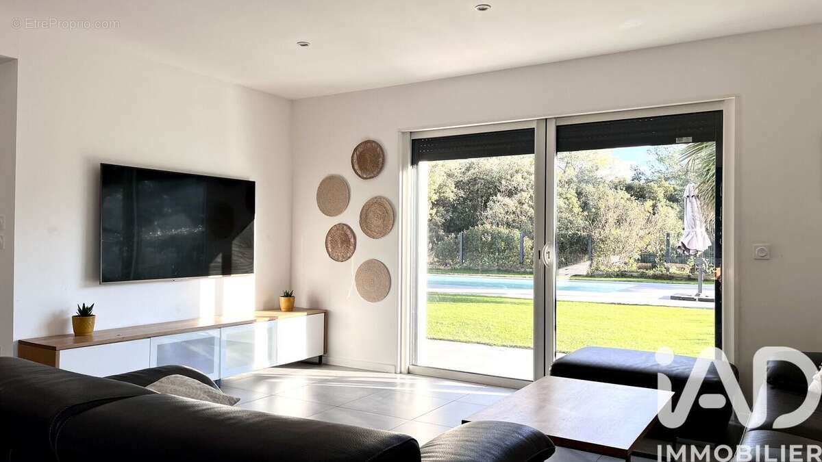 Photo 8 - Maison à BEAULIEU