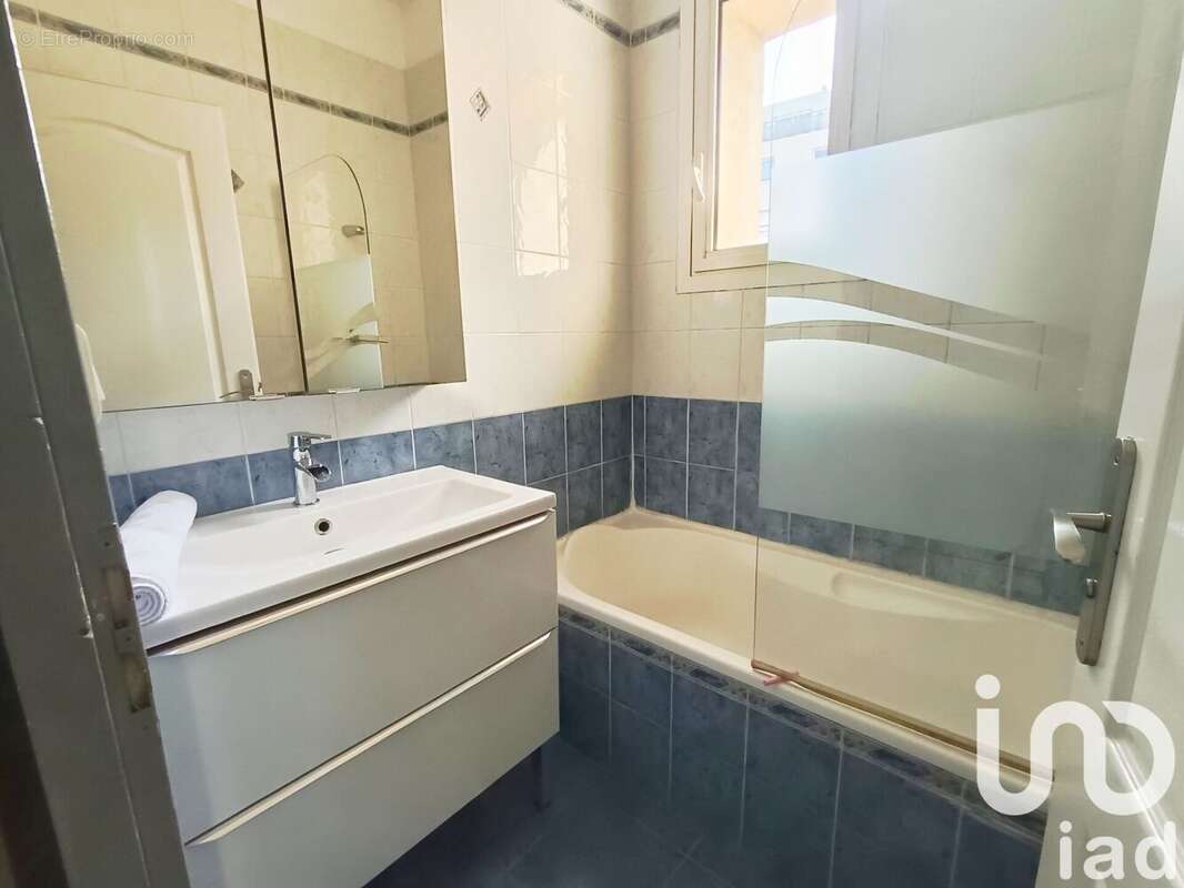 Photo 7 - Appartement à LA SEYNE-SUR-MER