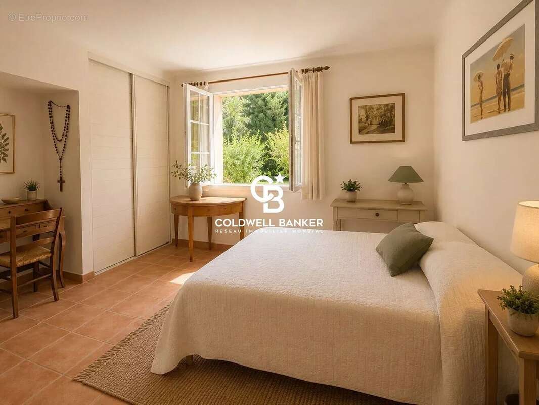 Villa de plain pied Le Cap Brun - 83 000 Toulon - photo 19