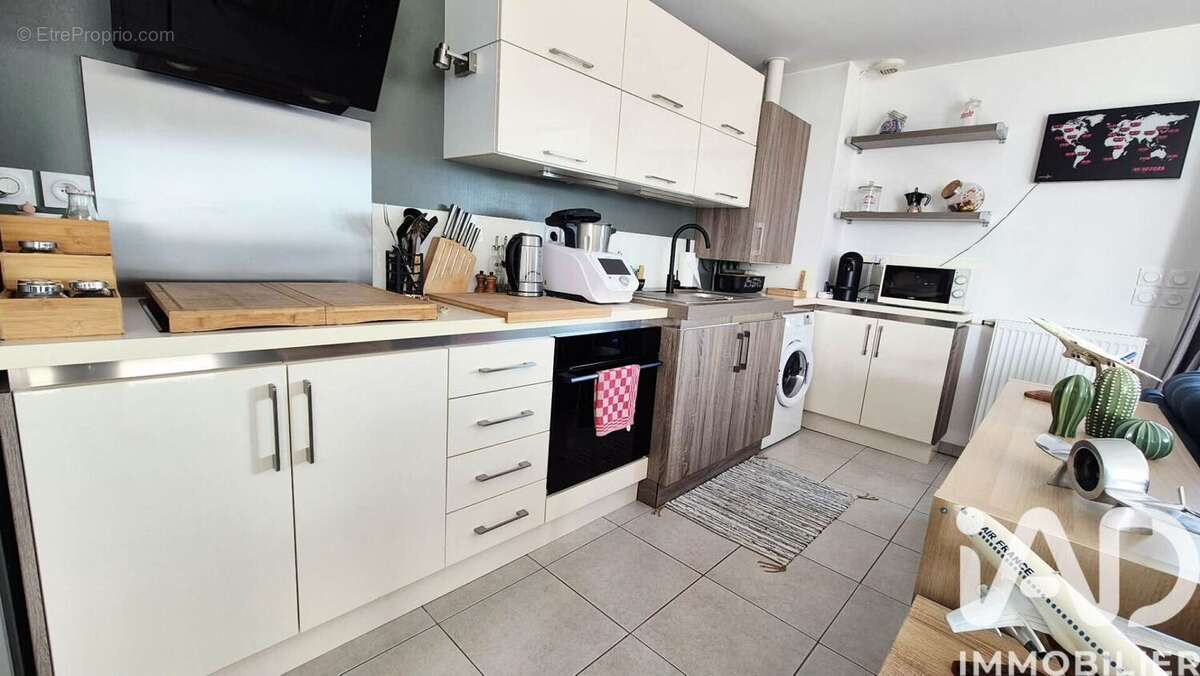 Photo 4 - Appartement à CORNEBARRIEU