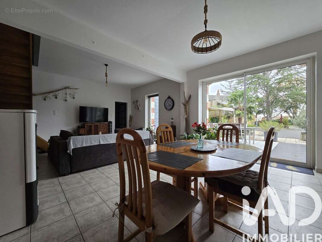 Photo 9 - Maison à PAS-DE-JEU