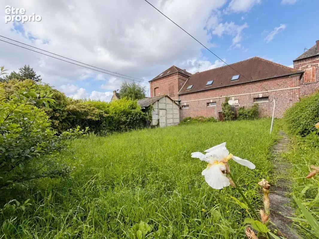 Maison À Vendre - photo 8