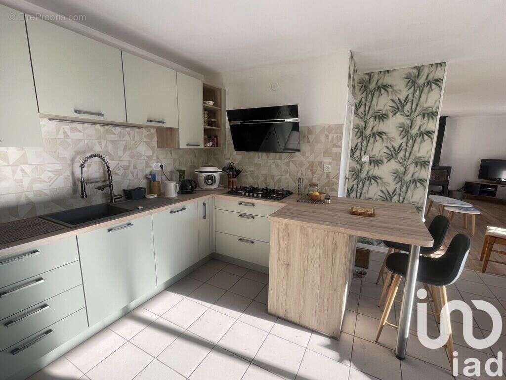 Photo 6 - Maison à LE GOURAY