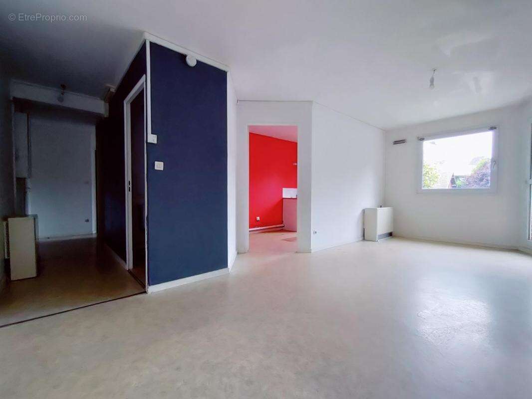 Appartement à BEAUVAIS