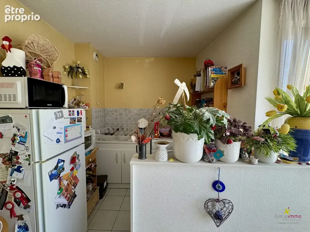 Appartement 2 pièces 42 m² à vendre à Selestat (67600) - photo 2