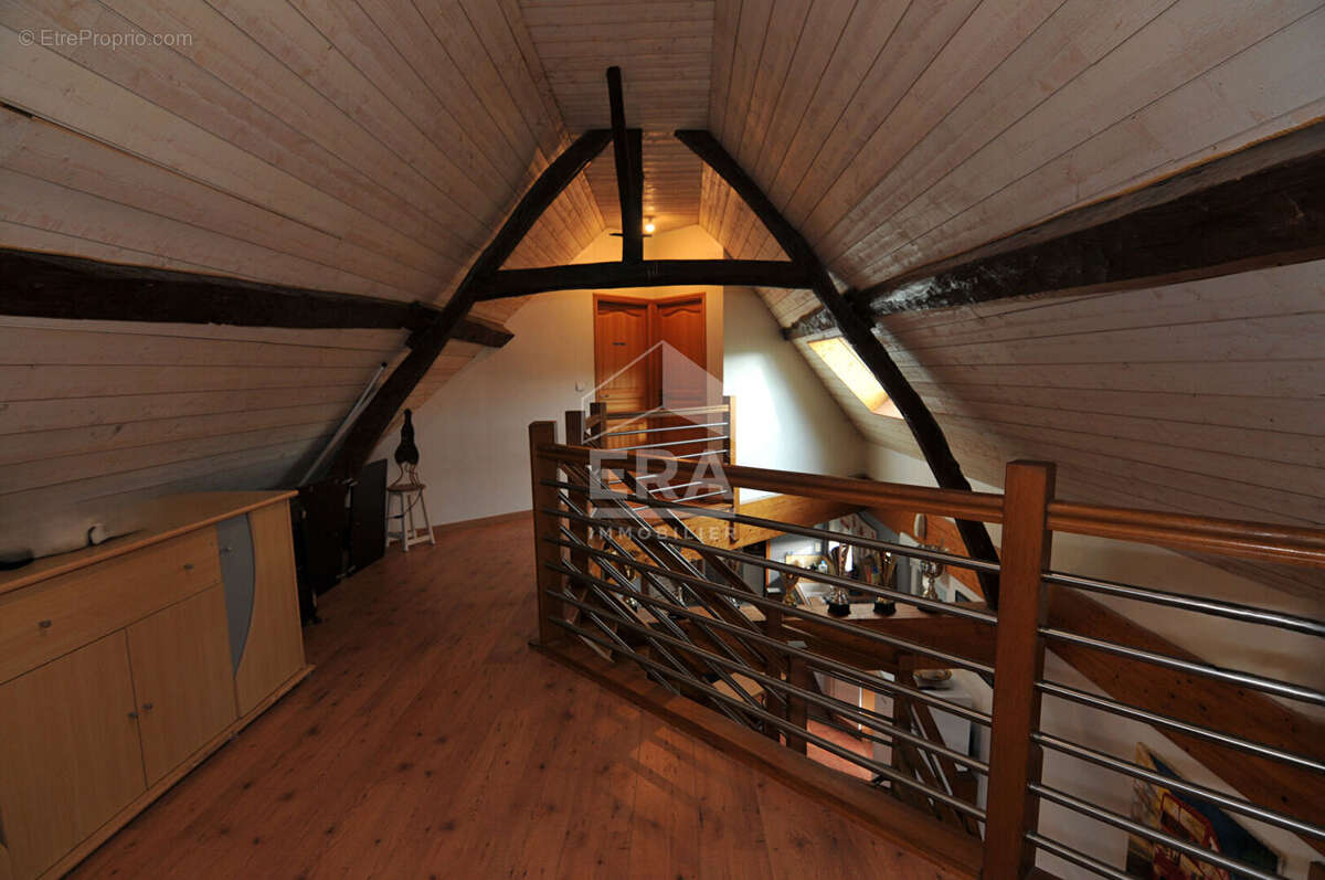 Maison à CAVRON-SAINT-MARTIN