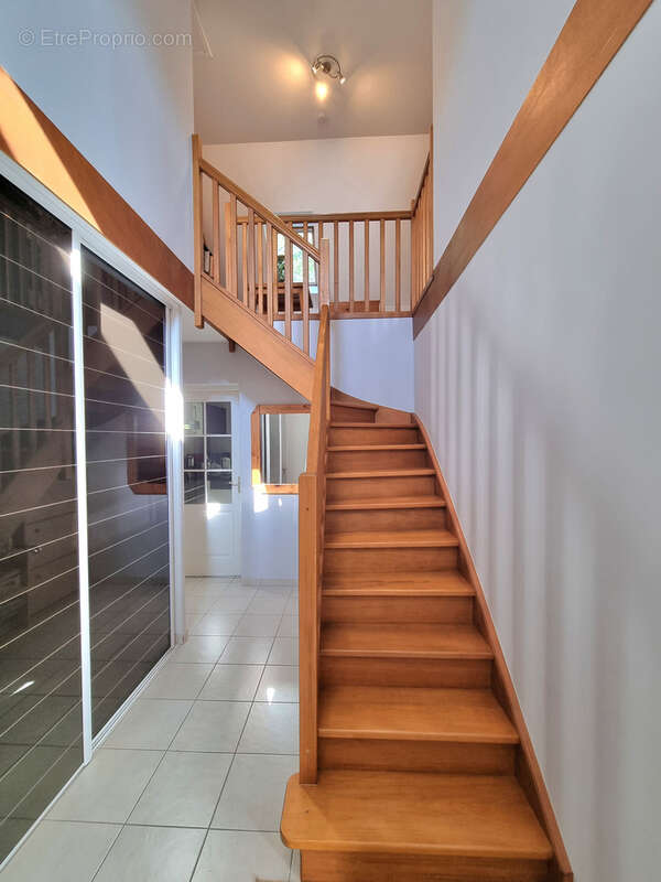 Maison à JOUE-LES-TOURS