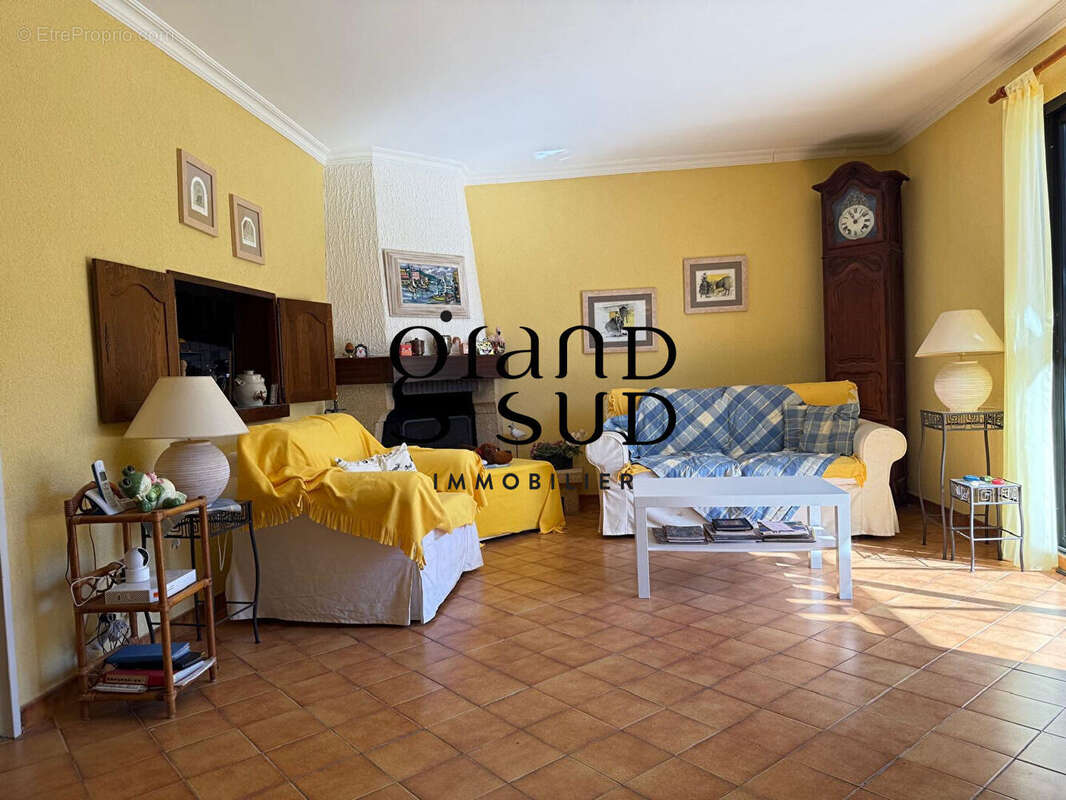 Maison à LE GRAU-DU-ROI