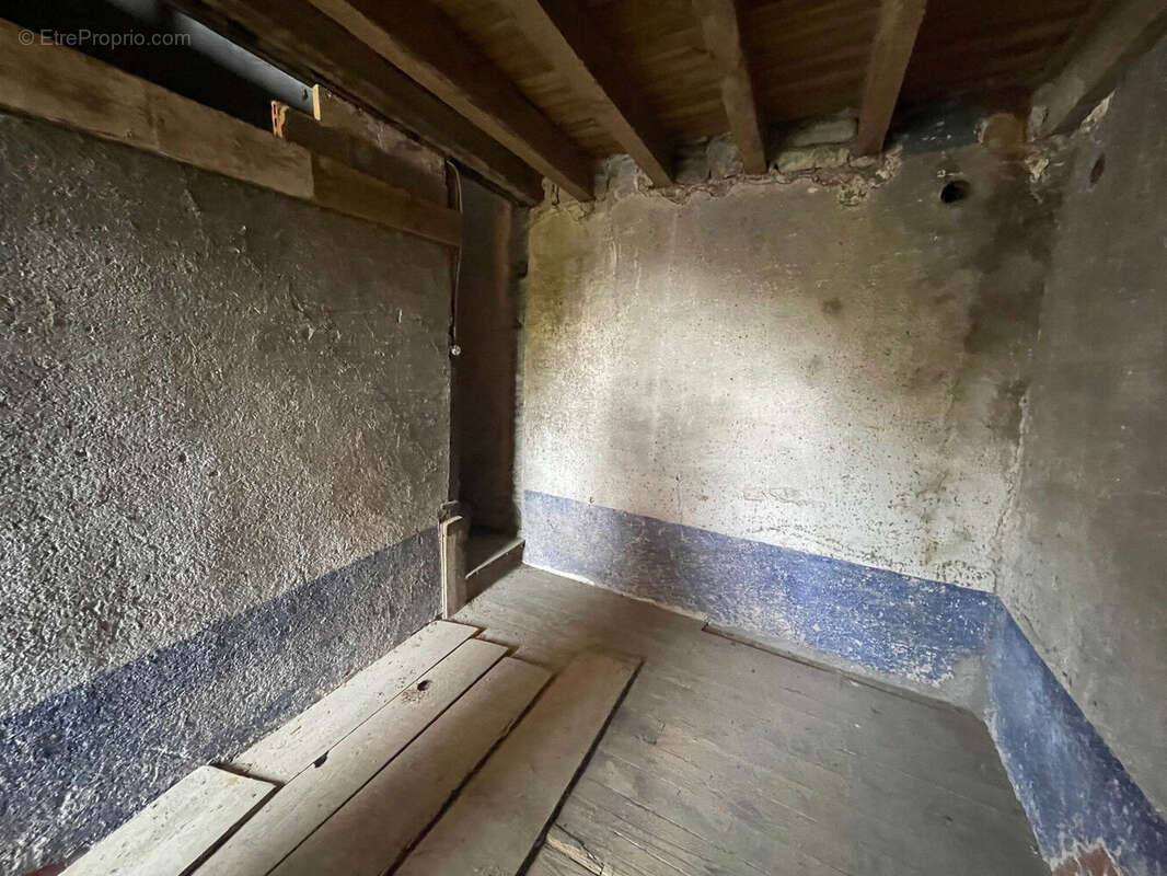 Photo 8 - Maison à FAUX-LA-MONTAGNE