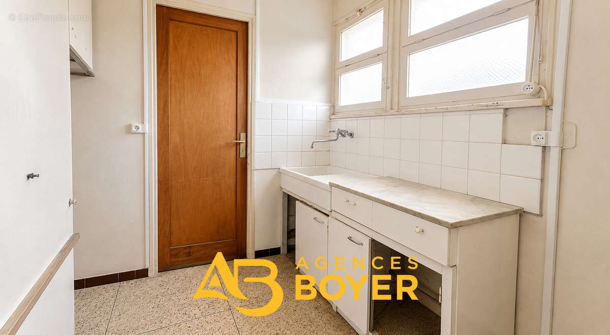 Appartement à SANARY-SUR-MER