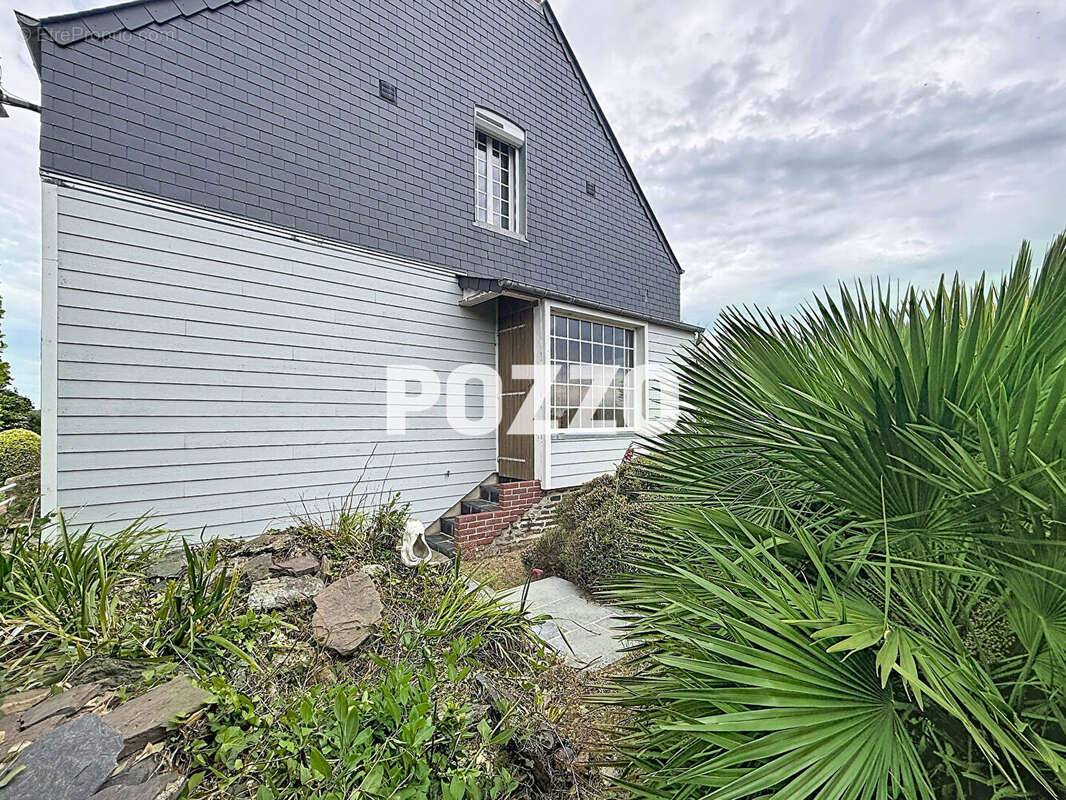 Maison à BARNEVILLE-CARTERET