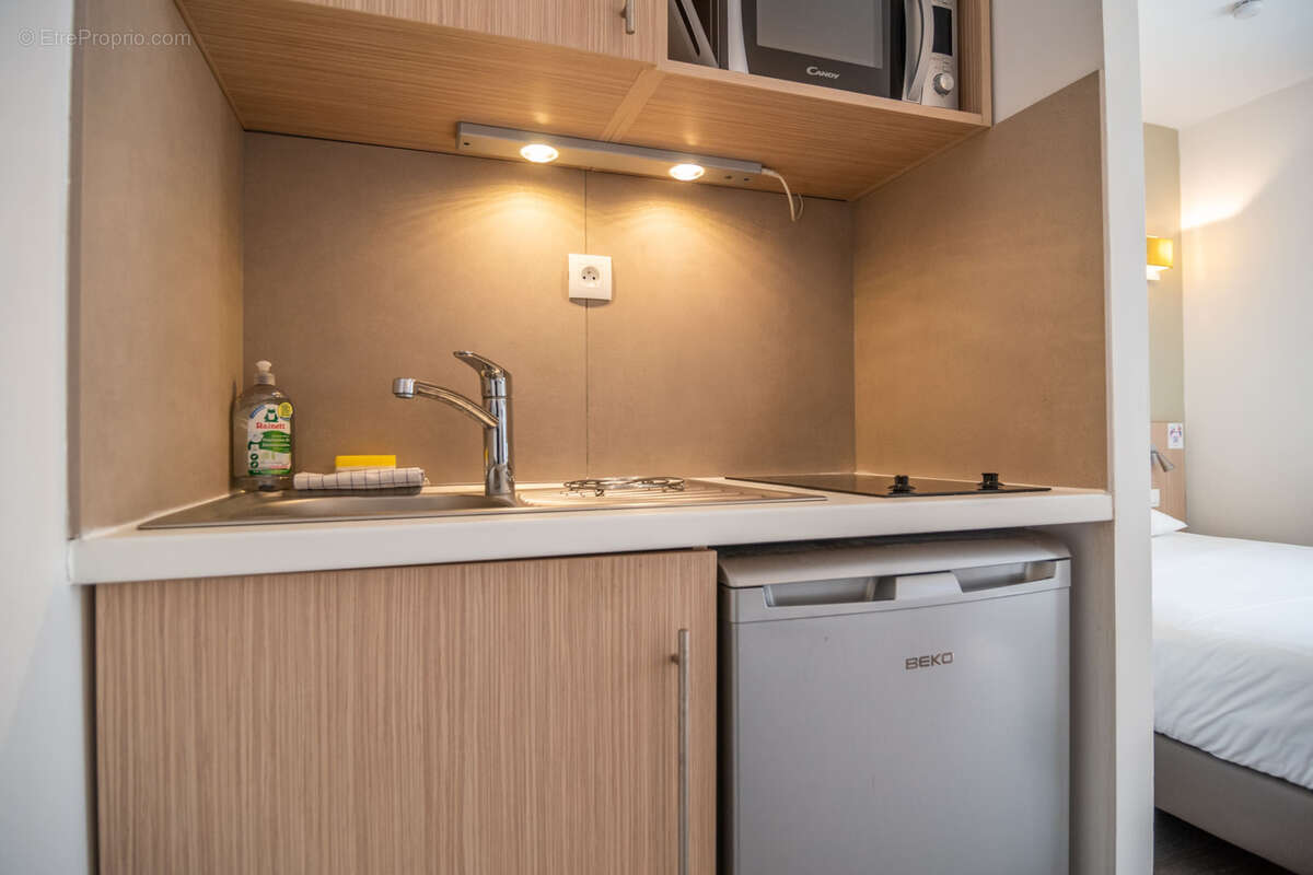 Appartement à LE HAVRE