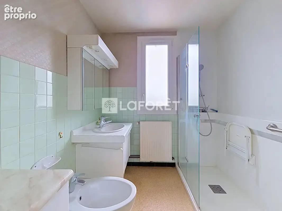 Maison Orthez 6 pièces 111m² - photo 15