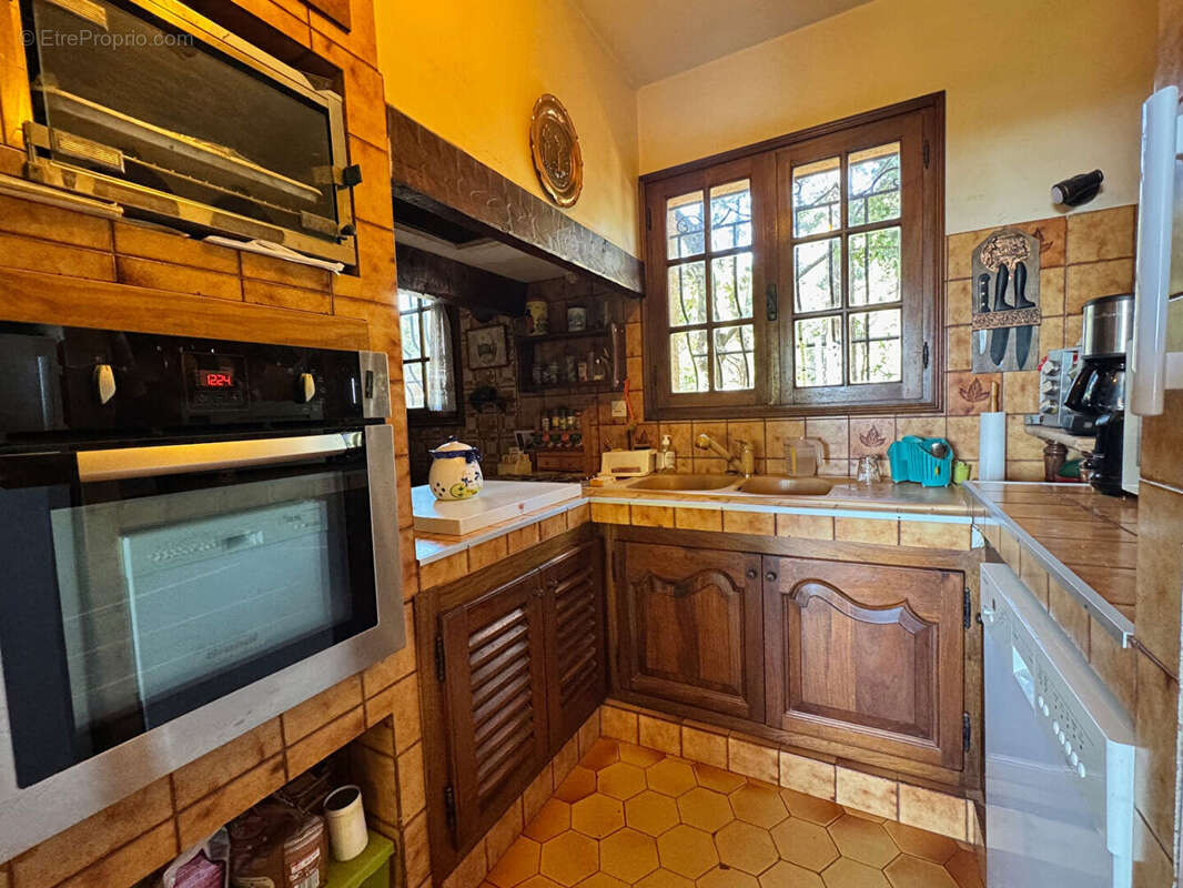 Maison à SAINT-RAPHAEL