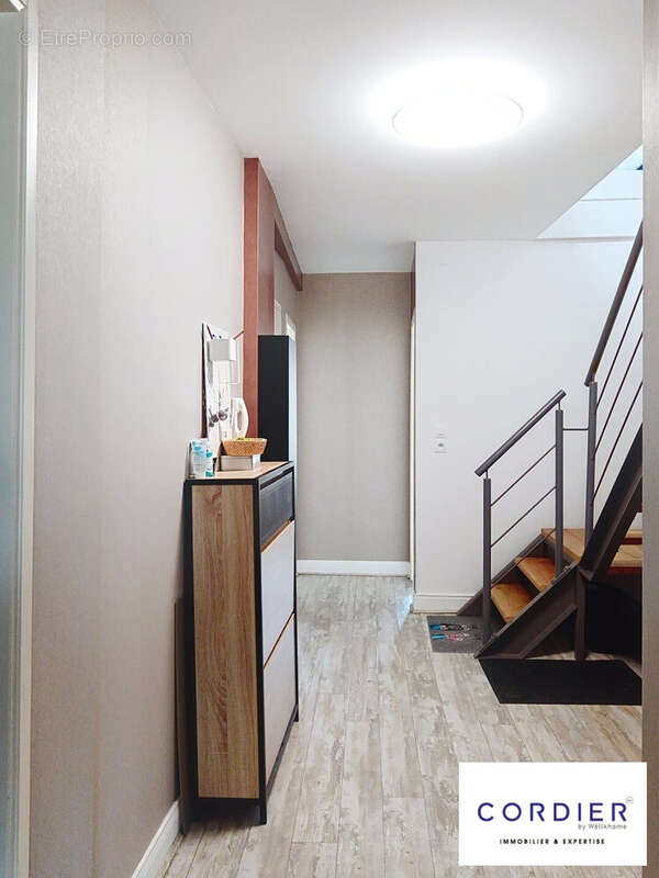 Appartement à KERLING-LES-SIERCK