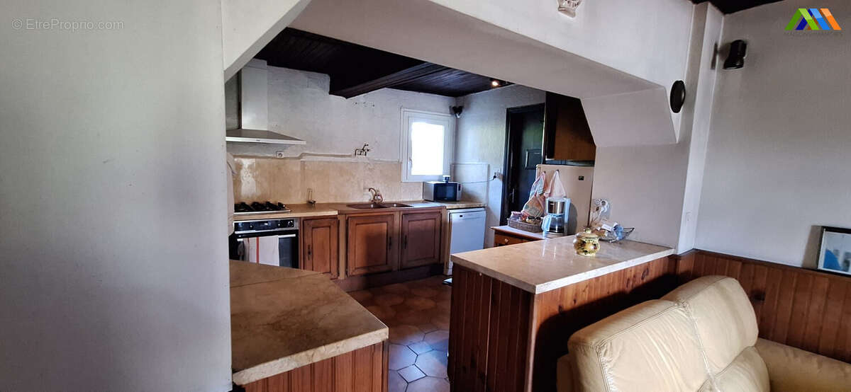 Maison 189 m² à Monleon-Magnoac  - photo 3
