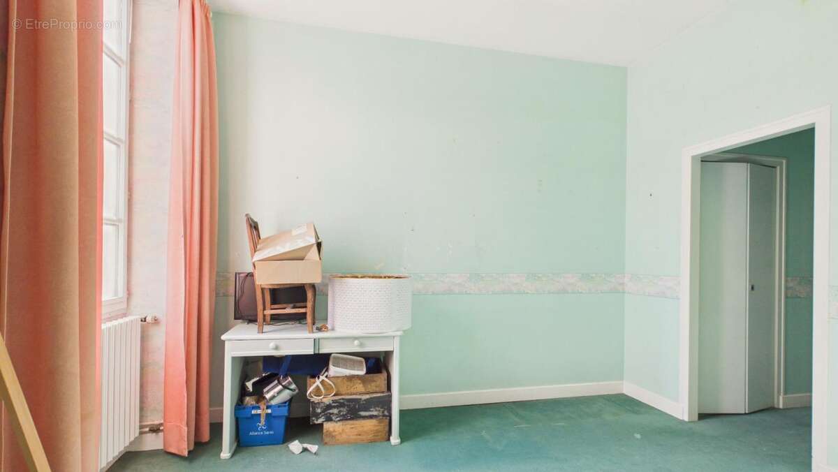 Appartement à SAINT-CERE