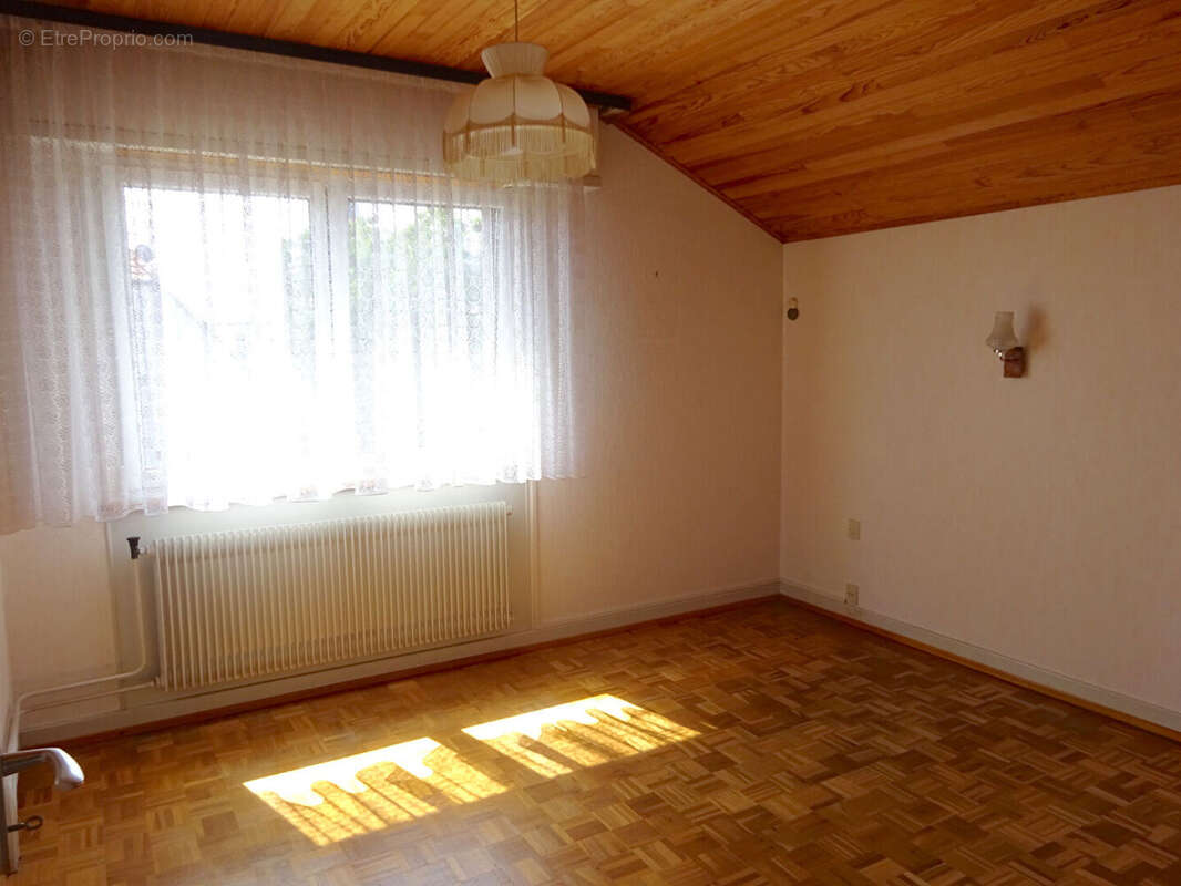 Maison Chalampe 5 pièce(s) 120 m2 - photo 8