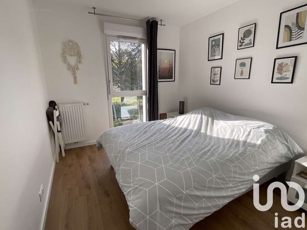 Photo 4 - Appartement à PAREMPUYRE