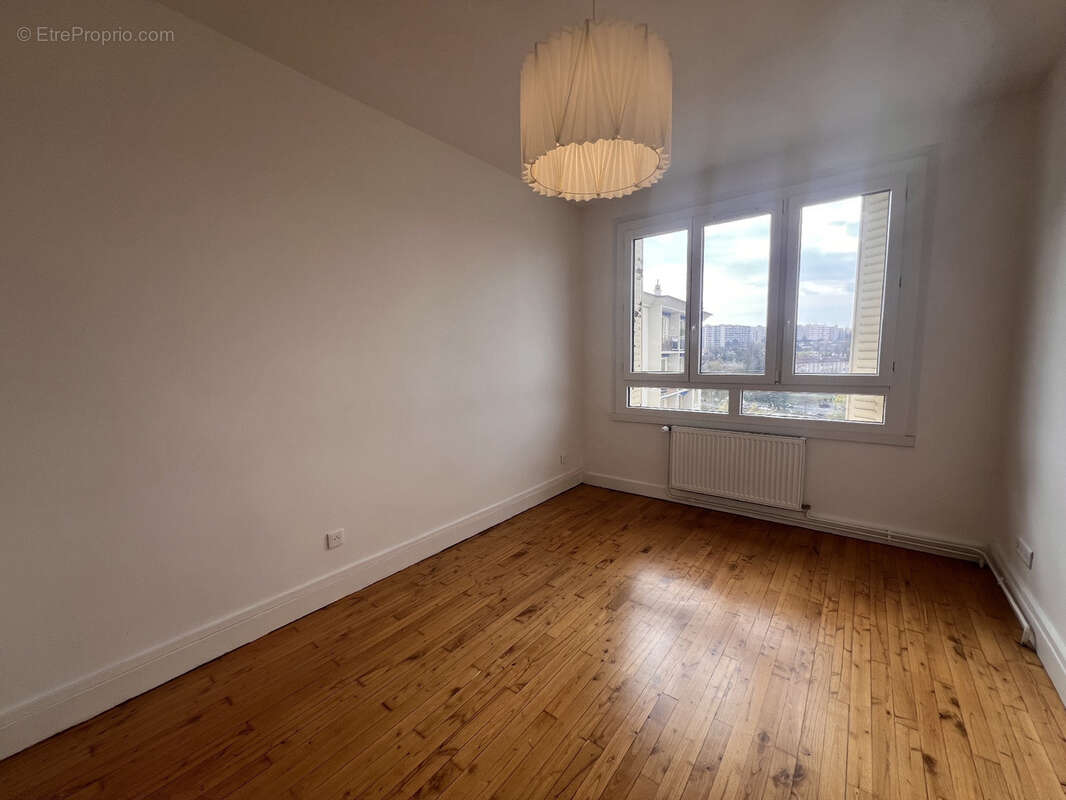 Appartement à CALUIRE-ET-CUIRE