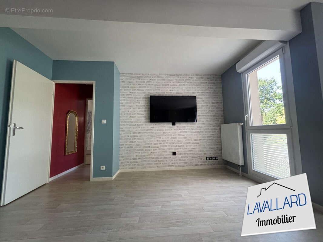 Appartement à AMIENS