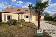 Maison à LE PLESSIS-FEU-AUSSOUX