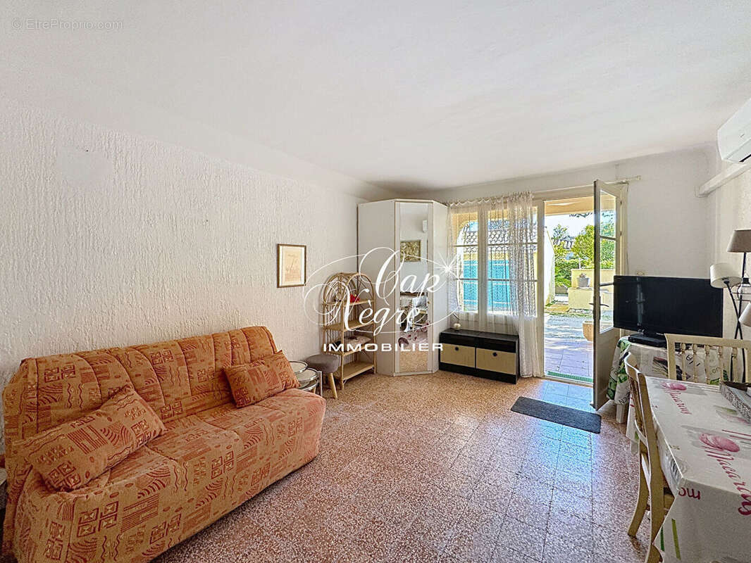 Maison à LE LAVANDOU