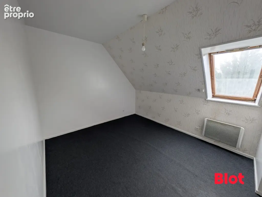 Maison 5 pièces 96 m² à vendre à Argentre-Du-Plessis (35370) - photo 7