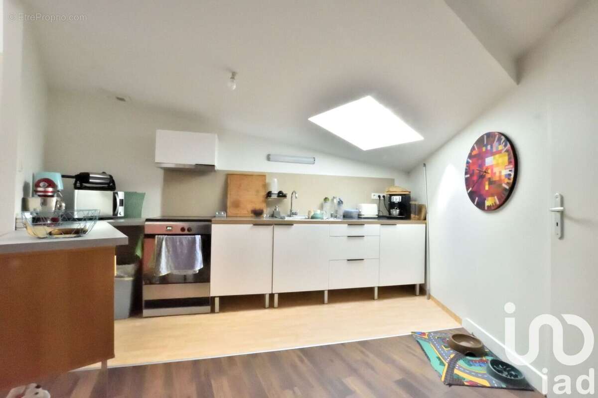 Photo 7 - Appartement à PONT-A-MOUSSON