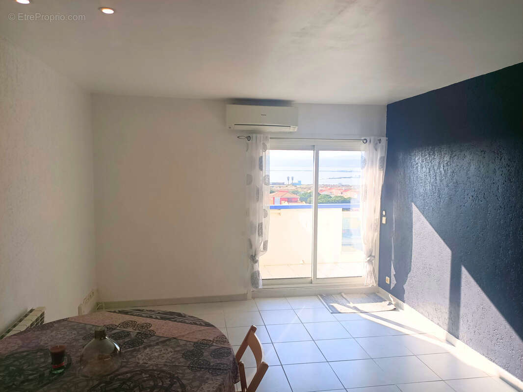 Appartement à LE BARCARES