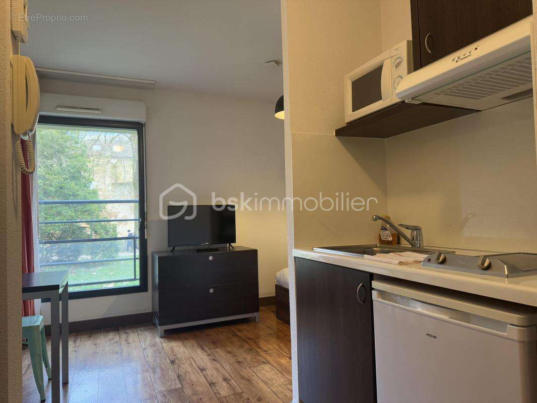 Appartement à NEVERS