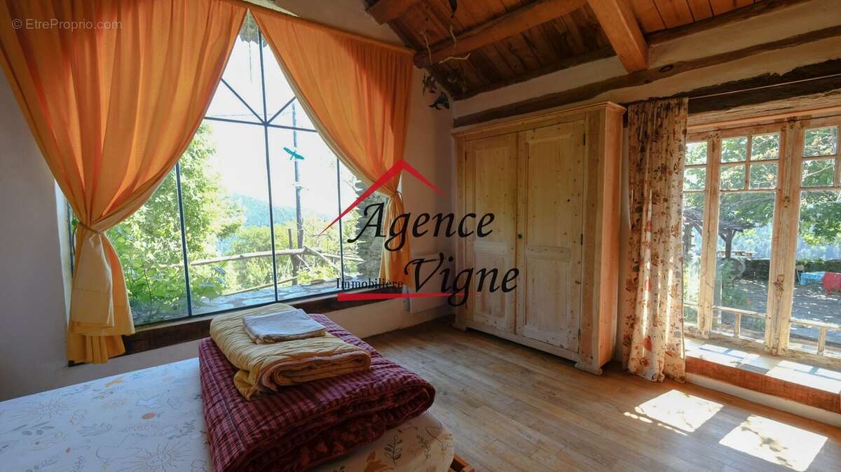 Maison à MALONS-ET-ELZE