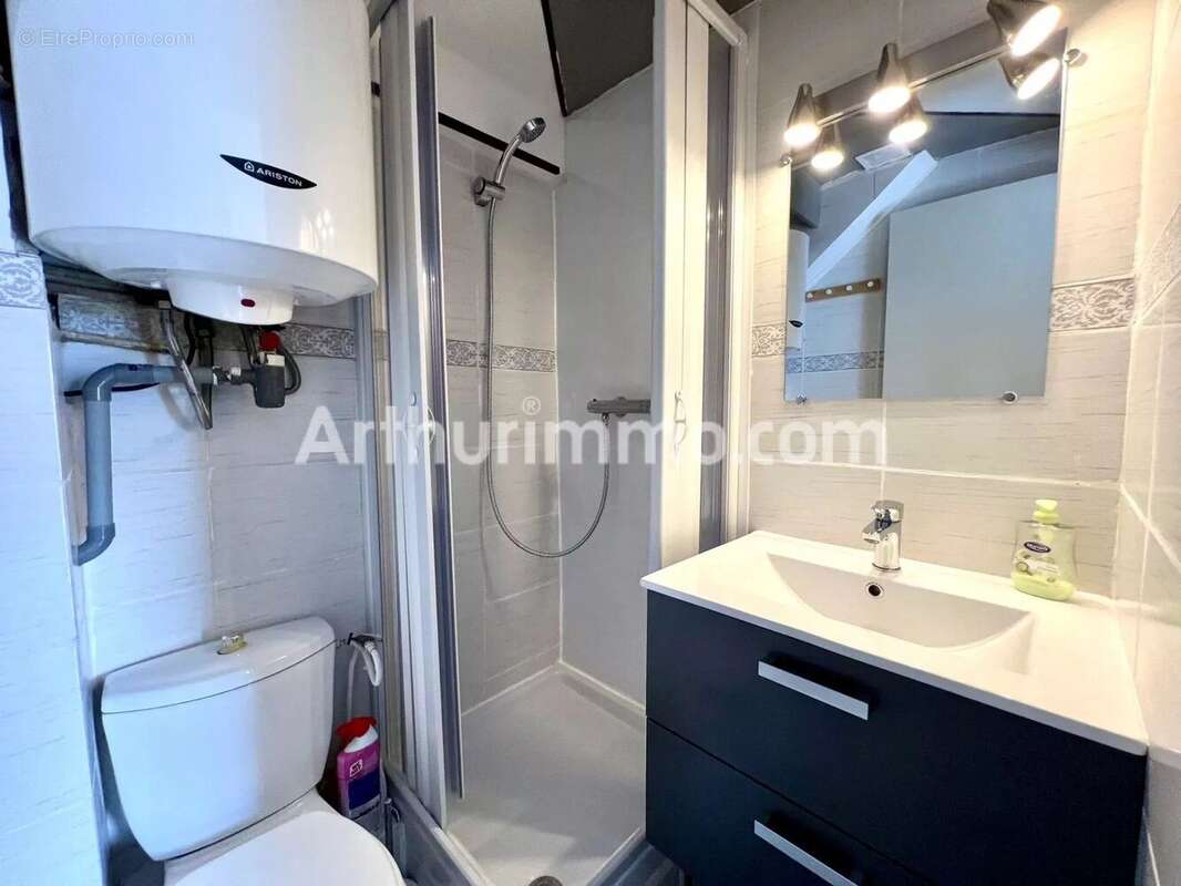 Appartement à AGDE