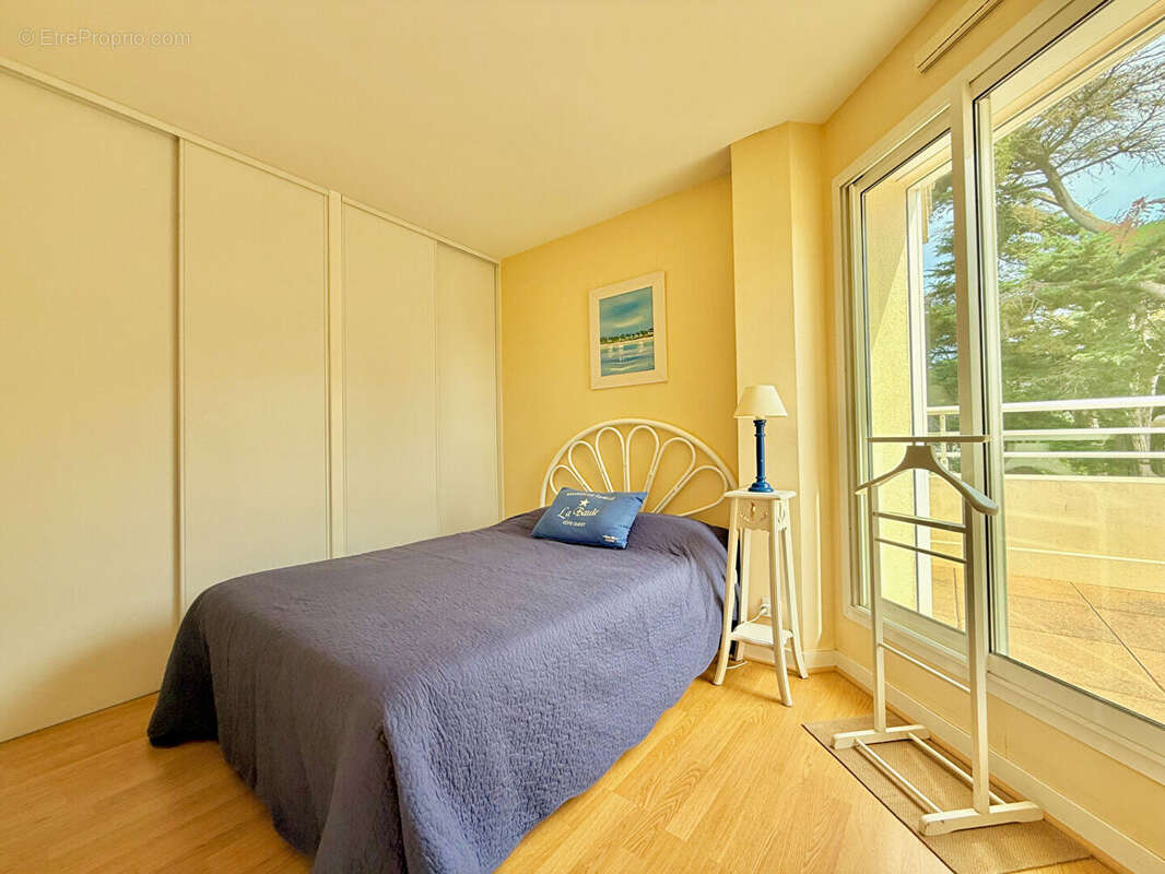 Appartement La Baule Escoublac 2 pièce(s) 42.47 m2 - photo 10