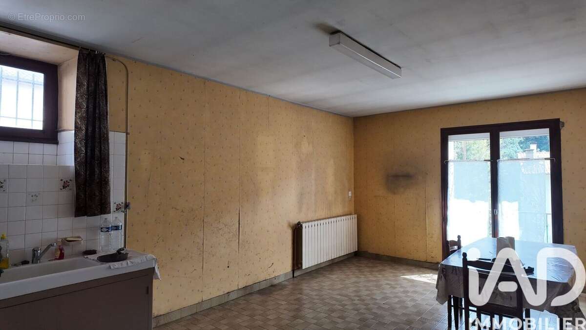 Photo 5 - Maison à SAINT-PONS-DE-THOMIERES