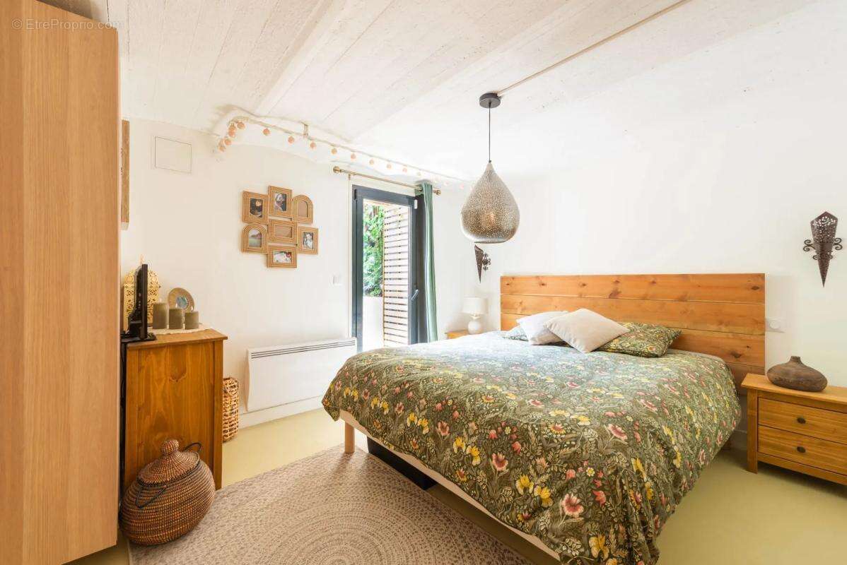 Appartement à COLOMBES