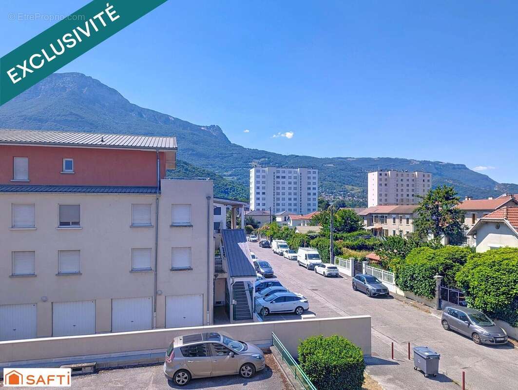 Photo 7 - Appartement à ECHIROLLES