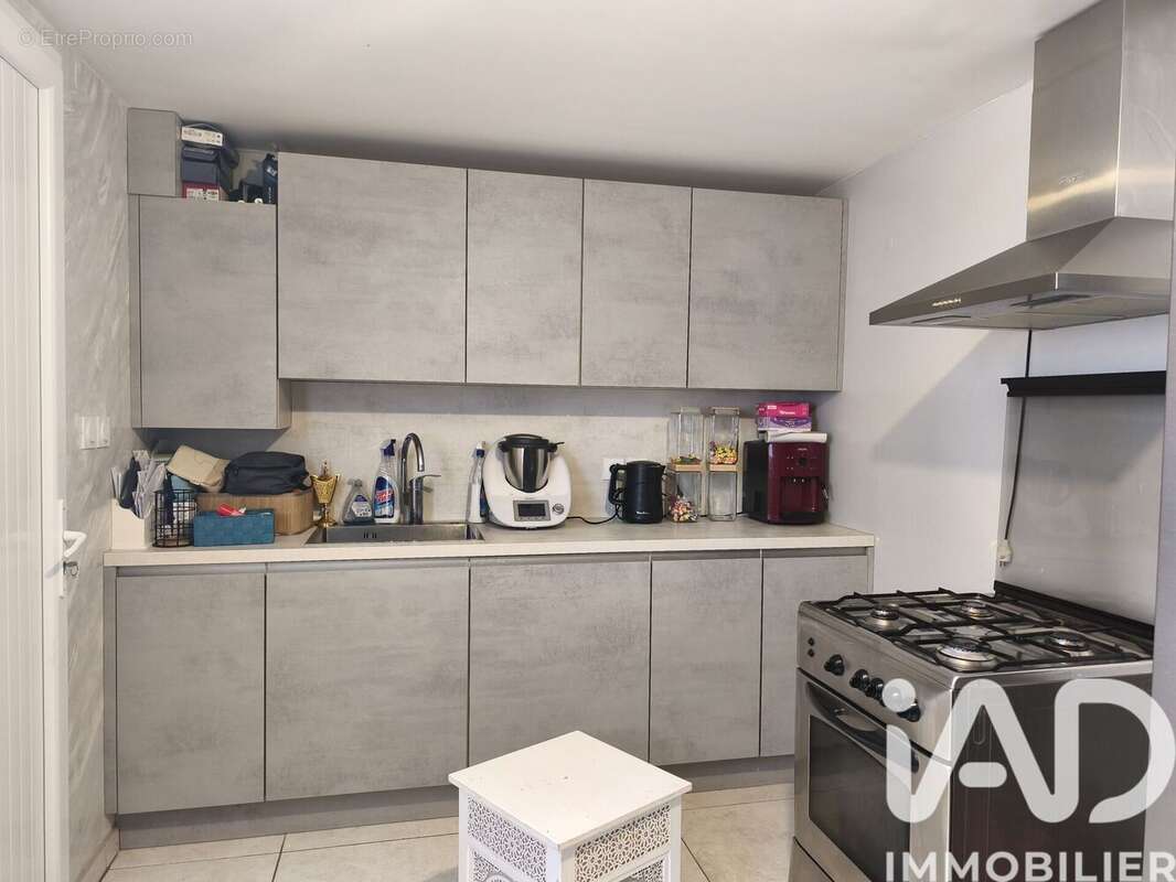 Photo 9 - Maison à VENNECY