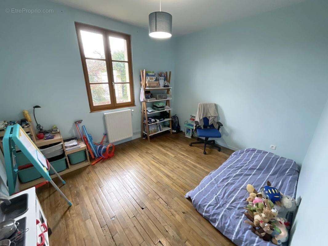 Maison à LES NOES-PRES-TROYES