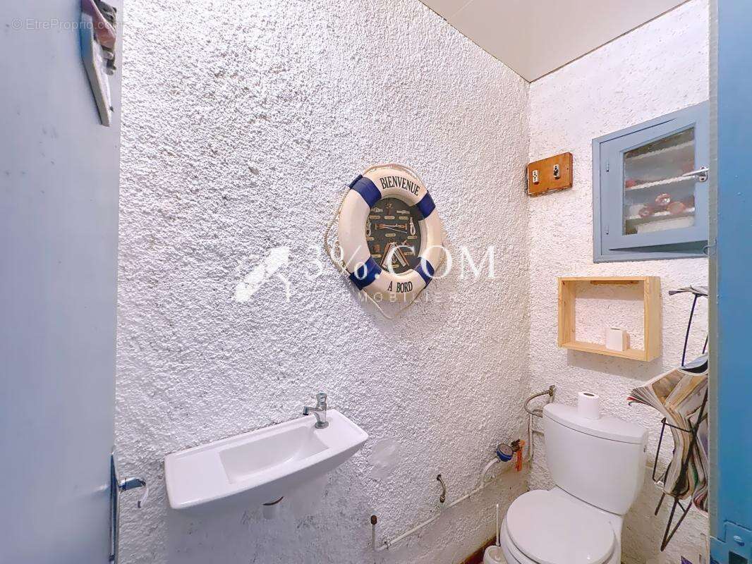 Appartement à FLEURY