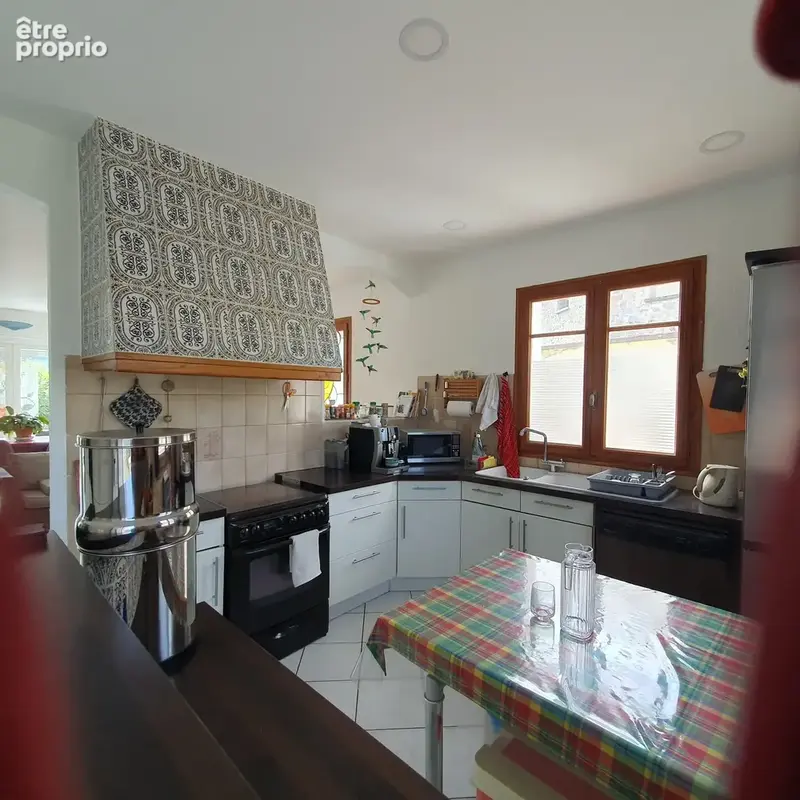Maison à vendre 4 pièces SERRALONGUE (66) - photo 7