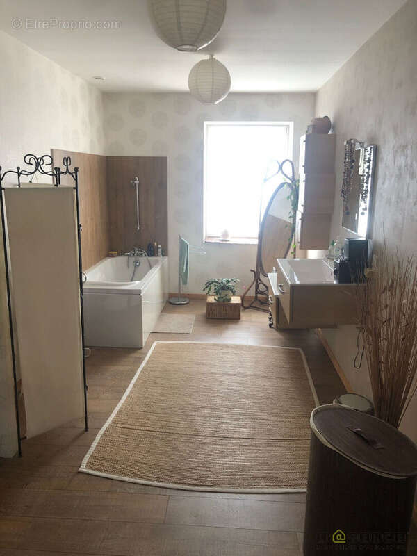Maison à FRAIZE