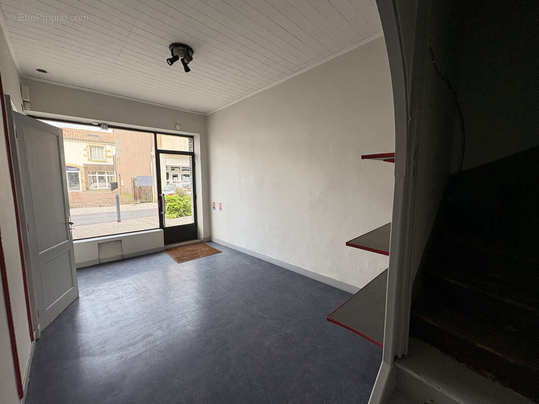 Appartement à LANGON