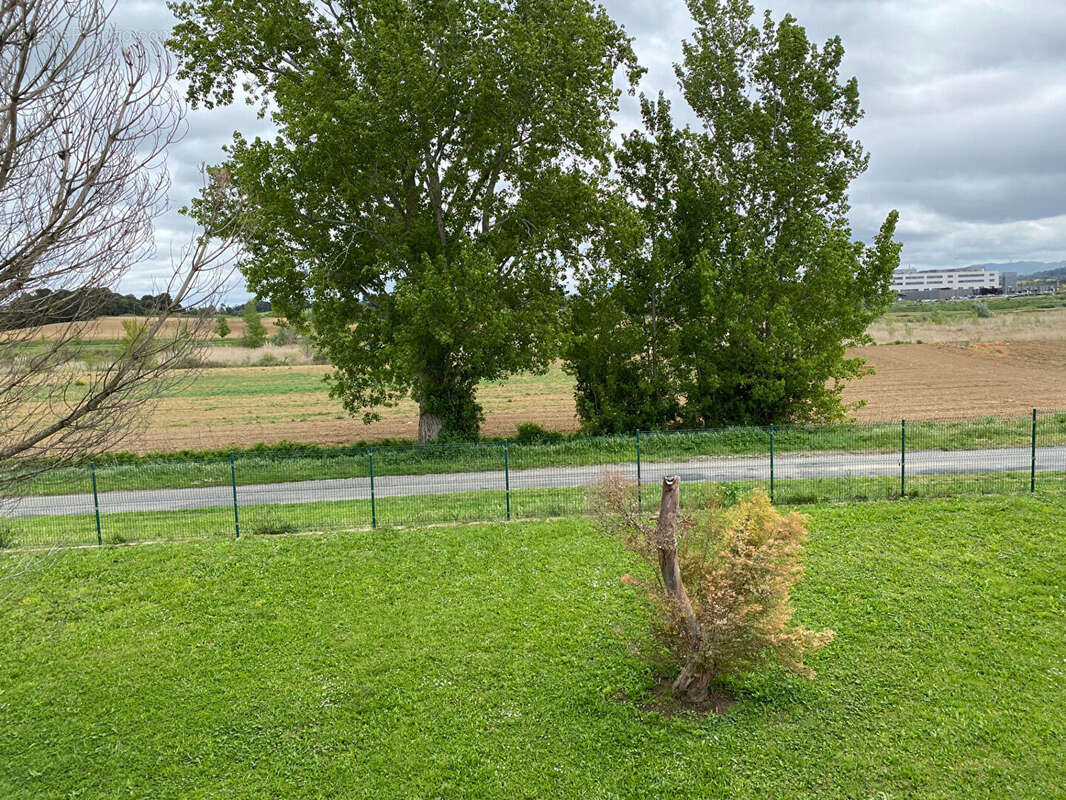 Appartement à CARCASSONNE