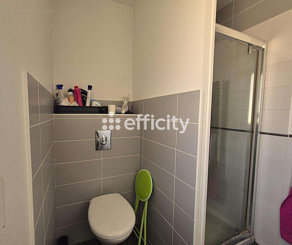 Appartement 98 m² à Saujon  - photo 7