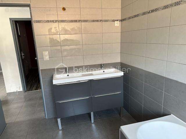 Appartement à BOGNY-SUR-MEUSE