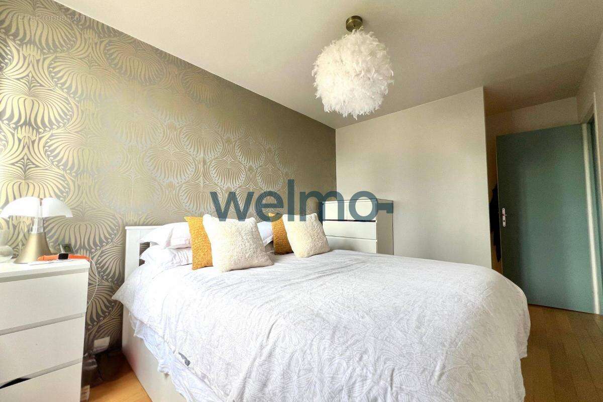 Appartement à PUTEAUX