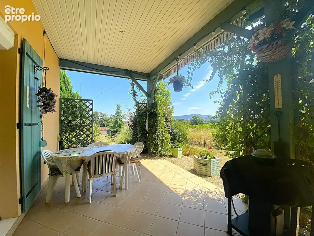 Maison 6 pièces 156 m² à vendre à Morance (69480) - photo 6