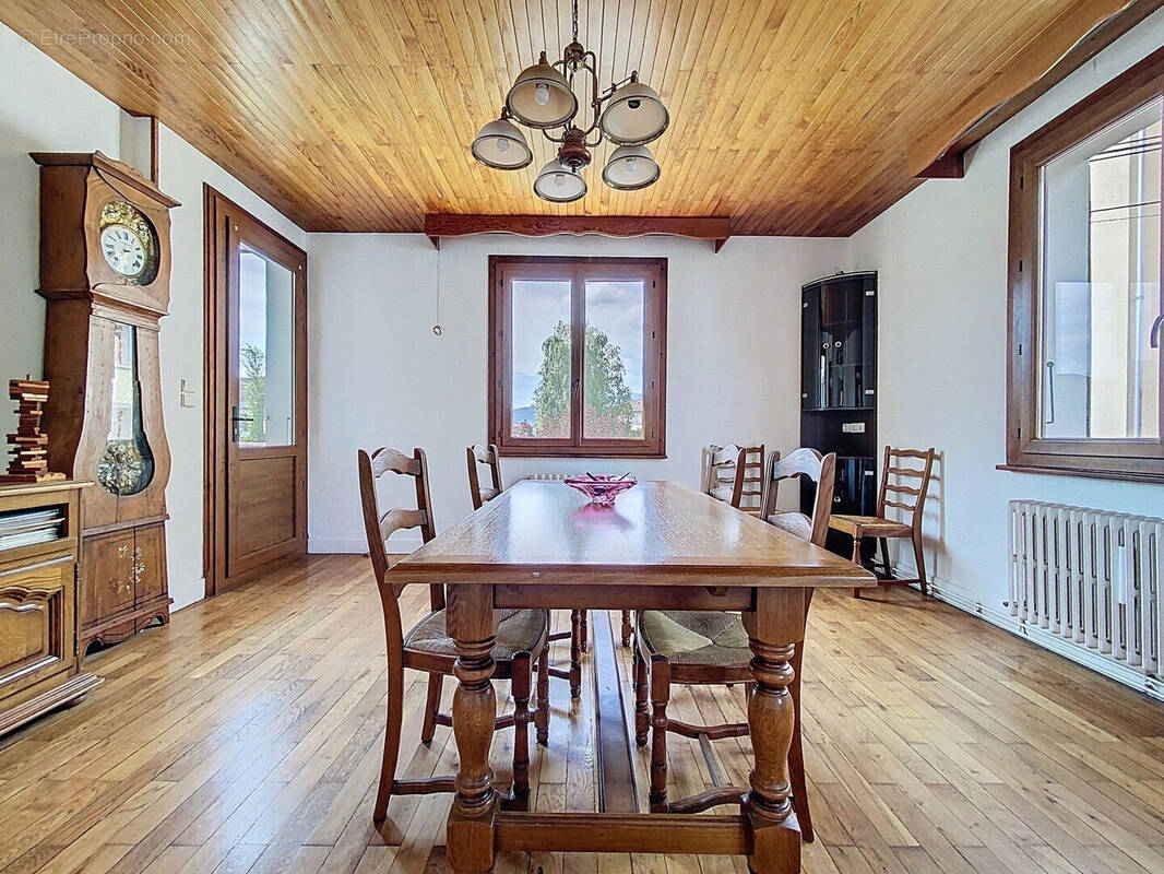 Appartement à ANNECY