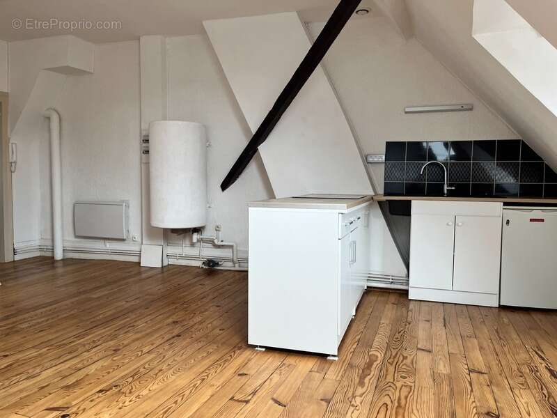 Appartement à DOUAI